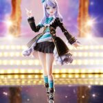 Descubre el apasionante mundo de Figura Figma Mejiro McQueen.