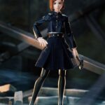 Descubre el apasionante mundo de Figura Figma Nobara Kugisaki.