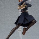 Descubre el apasionante mundo de Figura Figma Nobara Kugisaki.