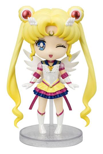 Figura Figuarts mini Eternal Sailor Moon