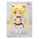 Descubre el apasionante mundo de Figura Figuarts mini Eternal Sailor Moon.