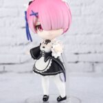 Descubre el apasionante mundo de Figura Figuarts mini Ram.