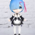 Descubre el apasionante mundo de Figura Figuarts mini Rem.