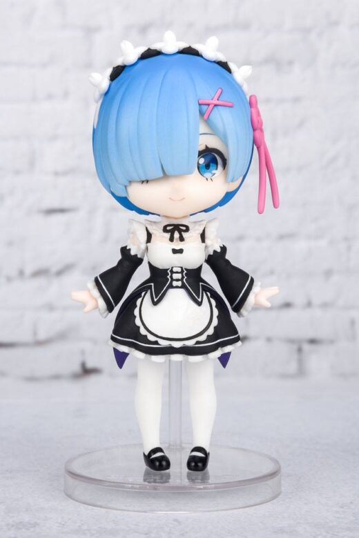 Figura Figuarts mini Rem