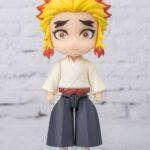 Descubre el apasionante mundo de Figura Figuarts mini Senjuro Rengoku.