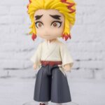 Descubre el apasionante mundo de Figura Figuarts mini Senjuro Rengoku.