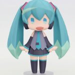 Descubre el apasionante mundo de Figura HELLO GOOD SMILE Hatsune Miku.