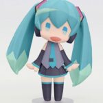 Descubre el apasionante mundo de Figura HELLO GOOD SMILE Hatsune Miku.