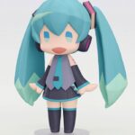 Descubre el apasionante mundo de Figura HELLO GOOD SMILE Hatsune Miku.