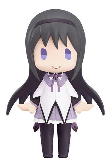 Figura HELLO GOOD SMILE Homura Akemi