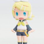 Descubre el apasionante mundo de Figura HELLO GOOD SMILE Kagamine Rin.