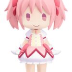 Descubre el apasionante mundo de Figura HELLO GOOD SMILE Madoka Kaname.