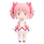 Descubre el apasionante mundo de Figura HELLO GOOD SMILE Madoka Kaname.