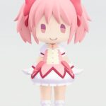 Descubre el apasionante mundo de Figura HELLO GOOD SMILE Madoka Kaname.
