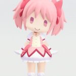 Descubre el apasionante mundo de Figura HELLO GOOD SMILE Madoka Kaname.