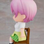 Descubre el apasionante mundo de Figura Ichika Nakano Nendoroid Swacchao!.