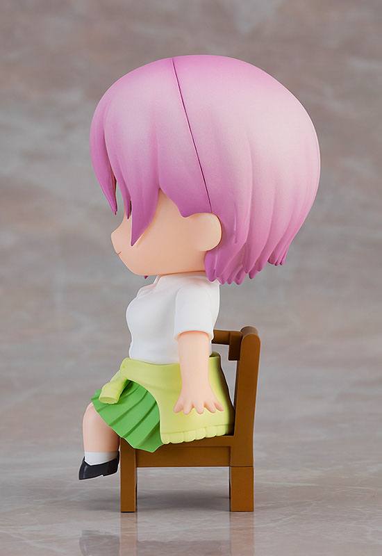 Descubre el apasionante mundo de Figura Ichika Nakano Nendoroid Swacchao!.
