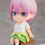 Descubre el apasionante mundo de Figura Ichika Nakano Nendoroid Swacchao!.