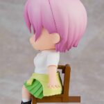 Descubre el apasionante mundo de Figura Ichika Nakano Nendoroid Swacchao!.
