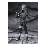 Descubre el apasionante mundo de Figura Kakashi Hatake Sharingan Hero.