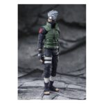 Descubre el apasionante mundo de Figura Kakashi Hatake Sharingan Hero.