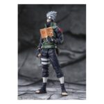 Descubre el apasionante mundo de Figura Kakashi Hatake Sharingan Hero.