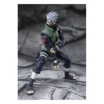 Descubre el apasionante mundo de Figura Kakashi Hatake Sharingan Hero.