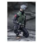 Descubre el apasionante mundo de Figura Kakashi Hatake Sharingan Hero.