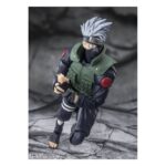 Descubre el apasionante mundo de Figura Kakashi Hatake Sharingan Hero.