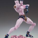 Descubre el apasionante mundo de Figura Killer Queen Second.