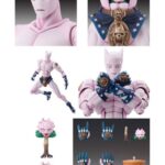 Descubre el apasionante mundo de Figura Killer Queen Second.