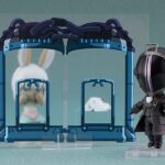 Descubre el apasionante mundo de Figura Made in Abyss Nendoroid Bondrewd.