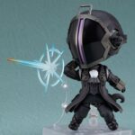 Descubre el apasionante mundo de Figura Made in Abyss Nendoroid Bondrewd.
