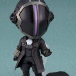 Descubre el apasionante mundo de Figura Made in Abyss Nendoroid Bondrewd.