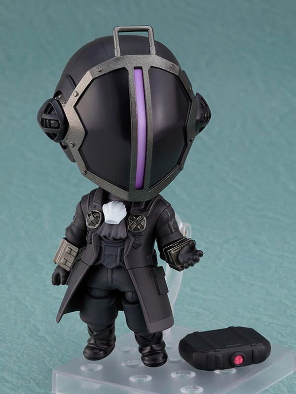 Figura Made in Abyss Nendoroid Bondrewd