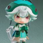 Descubre el apasionante mundo de Figura Made in Abyss Nendoroid Prushka.