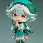 Descubre el apasionante mundo de Figura Made in Abyss Nendoroid Prushka.