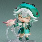 Descubre el apasionante mundo de Figura Made in Abyss Nendoroid Prushka.