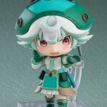 Descubre el apasionante mundo de Figura Made in Abyss Nendoroid Prushka.