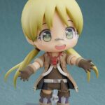 Descubre el apasionante mundo de Figura Made in Abyss Nendoroid Riko.