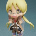 Descubre el apasionante mundo de Figura Made in Abyss Nendoroid Riko.