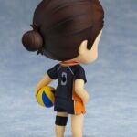 Descubre el apasionante mundo de Figura Nendoroid Asahi Azumane.