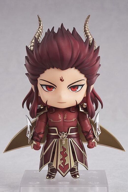 Figura Nendoroid Chong Lou