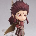 Descubre el apasionante mundo de Figura Nendoroid Chong Lou.