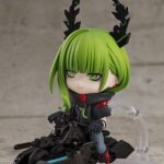Descubre el apasionante mundo de Figura Nendoroid Dead Master.