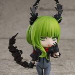 Descubre el apasionante mundo de Figura Nendoroid Dead Master.