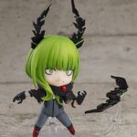 Descubre el apasionante mundo de Figura Nendoroid Dead Master.