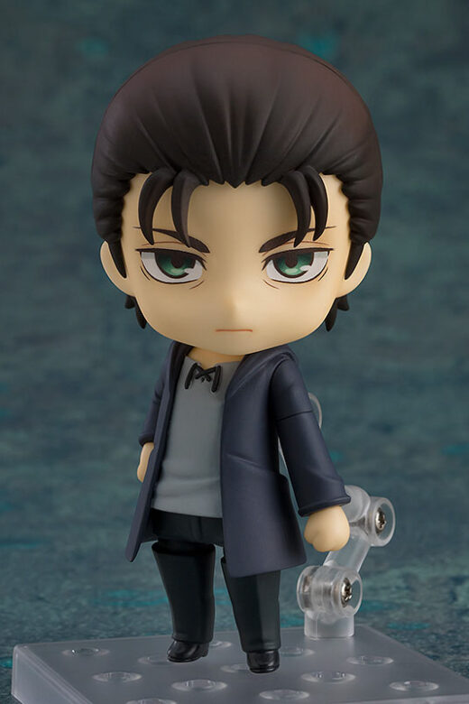 Figura Nendoroid Eren Yeager