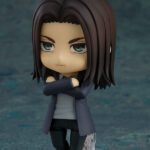 Descubre el apasionante mundo de Figura Nendoroid Eren Yeager.