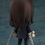 Descubre el apasionante mundo de Figura Nendoroid Eren Yeager.